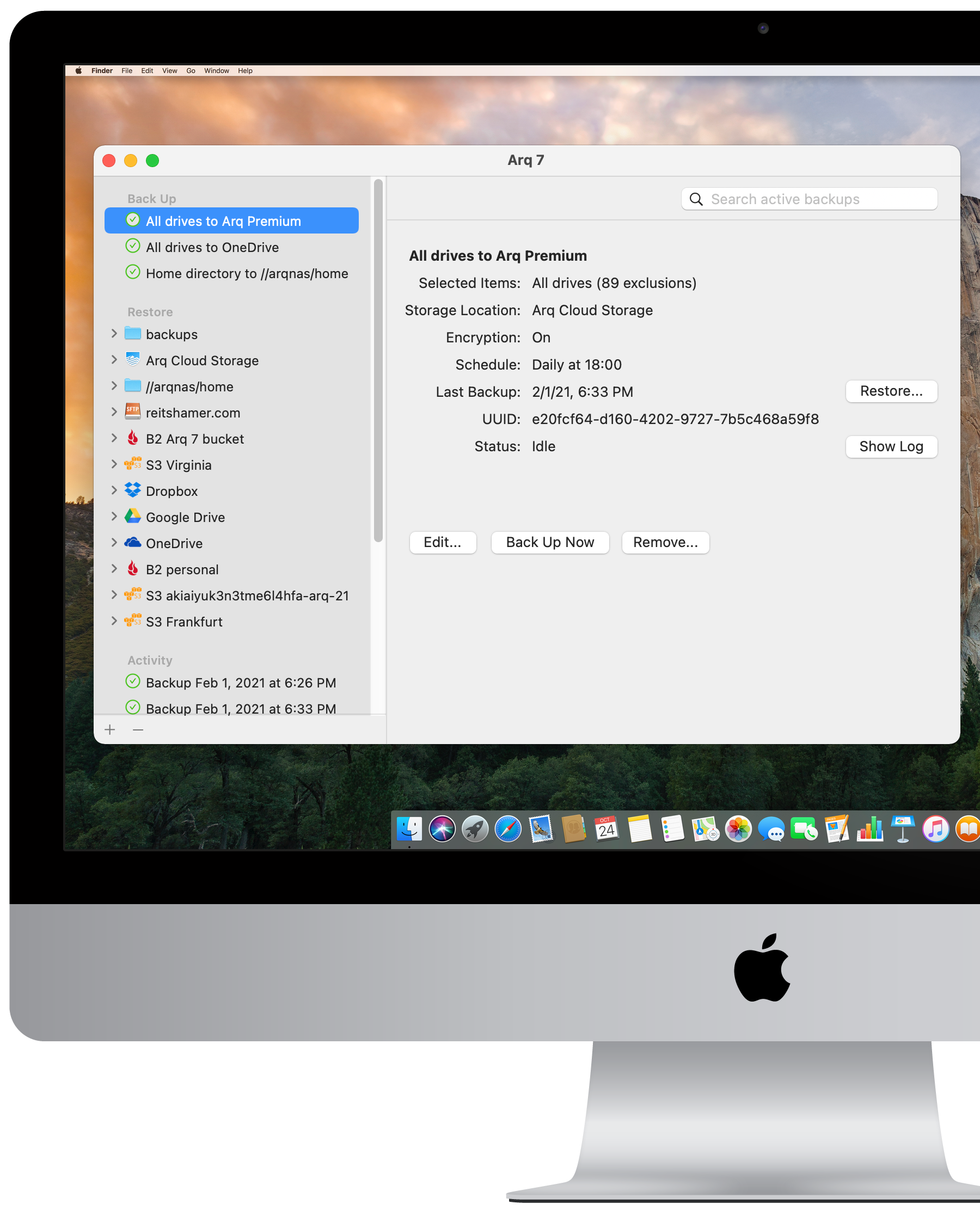 best personal cloud for mac 2018 best personal cloud for mac 2018