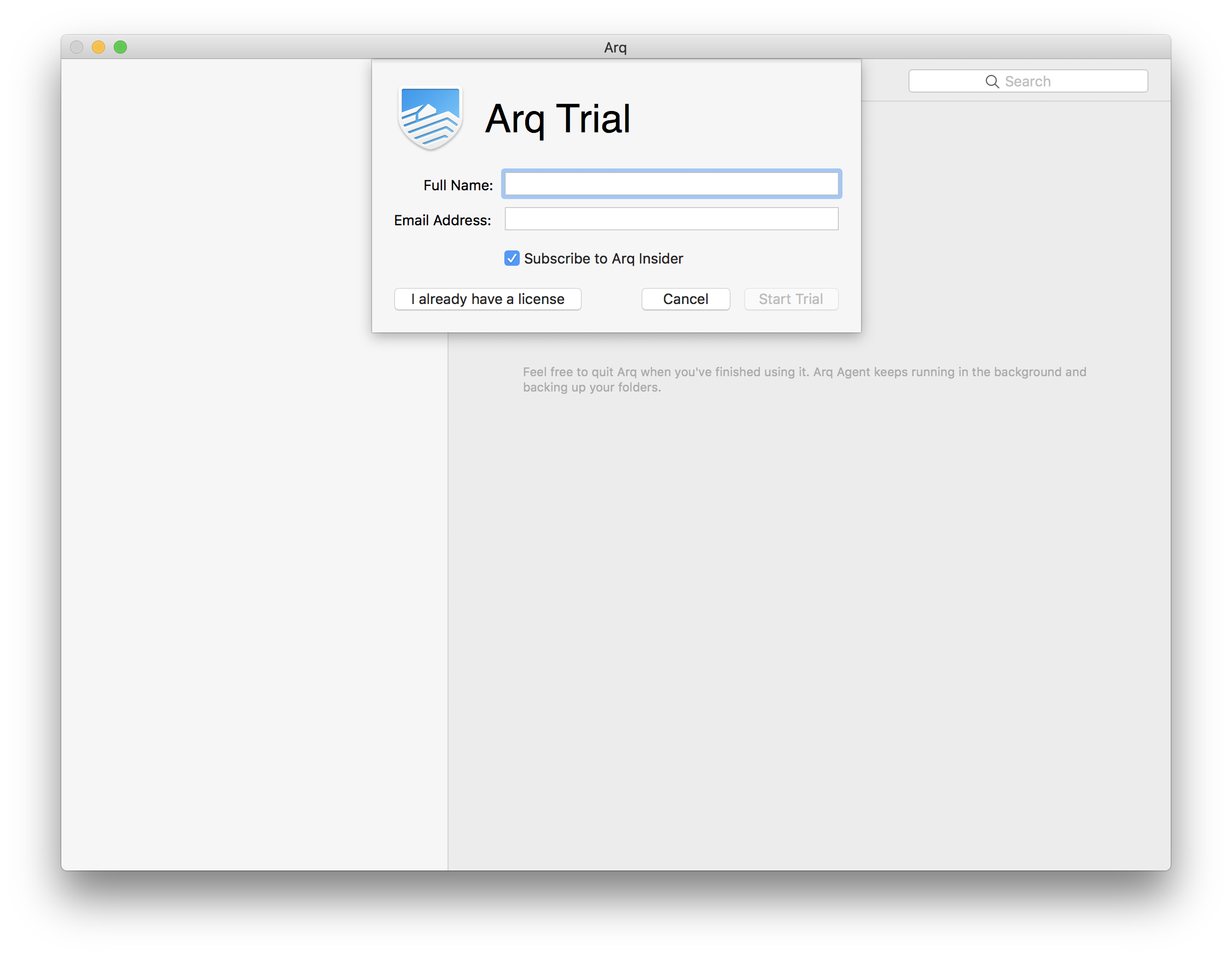 arq cloud backup arq cloud backup