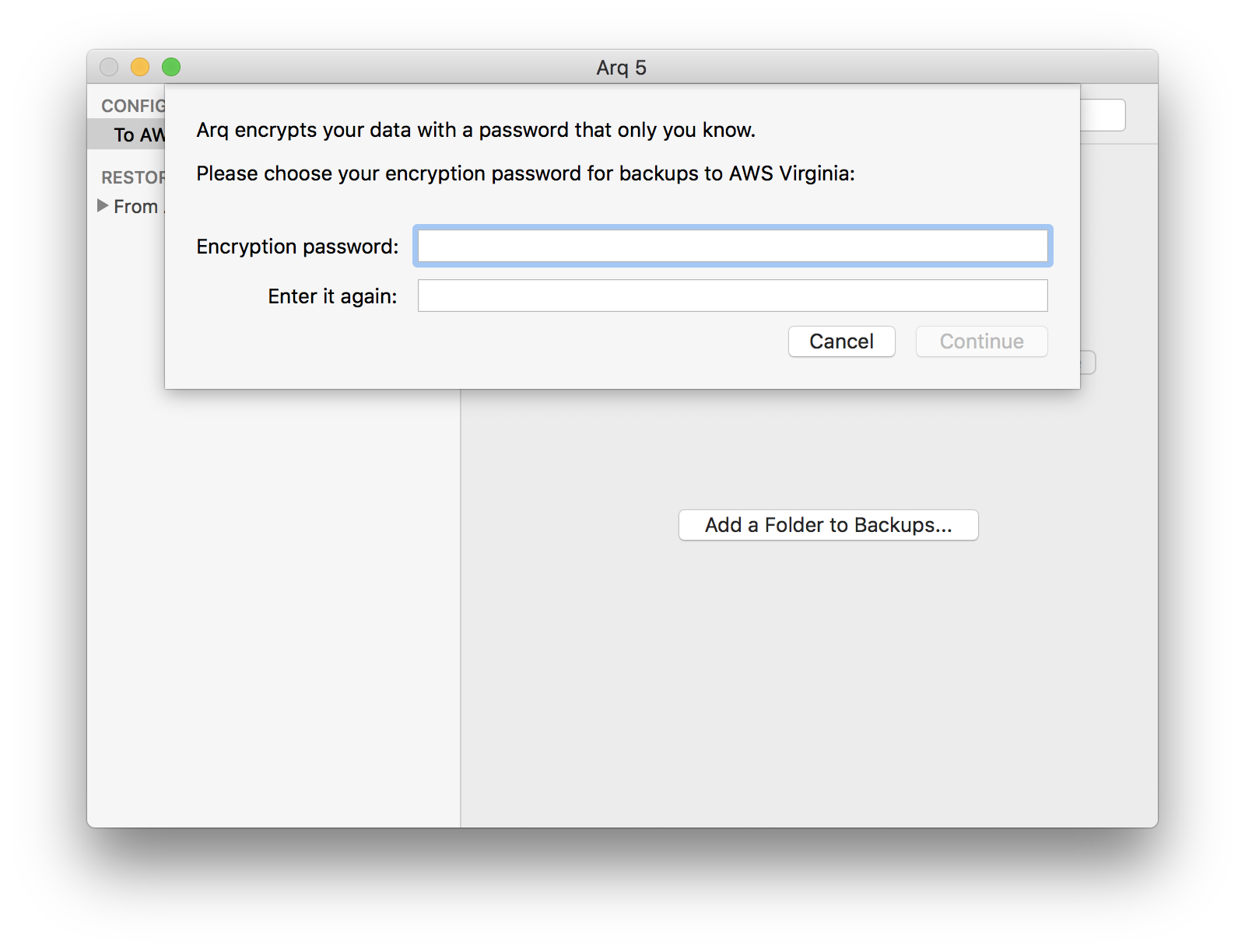 arq backup windows arq backup windows